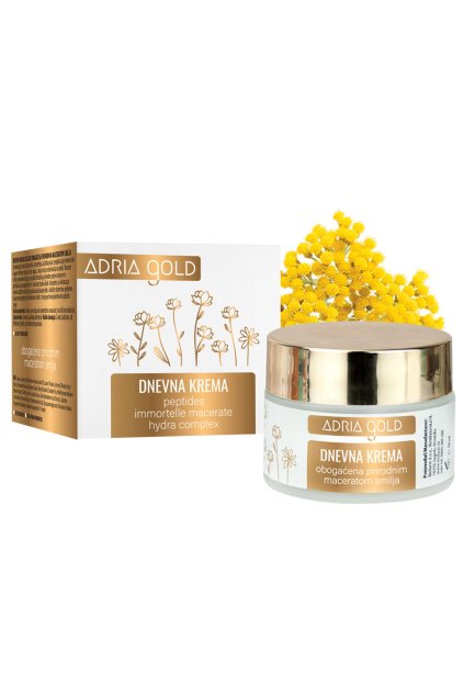 AG DNEVNA KREMA
