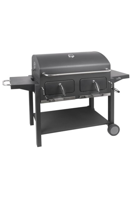 4347 gril na drevene uhli royal grande 3xl