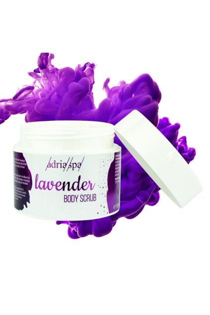 as piling lavanda otvoreni