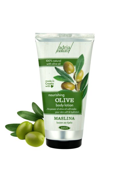 an losion maslina u tubi web