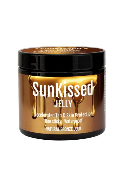 SUN KISSED JELLY