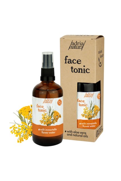 AN TONIK ZA LICE SMILJE