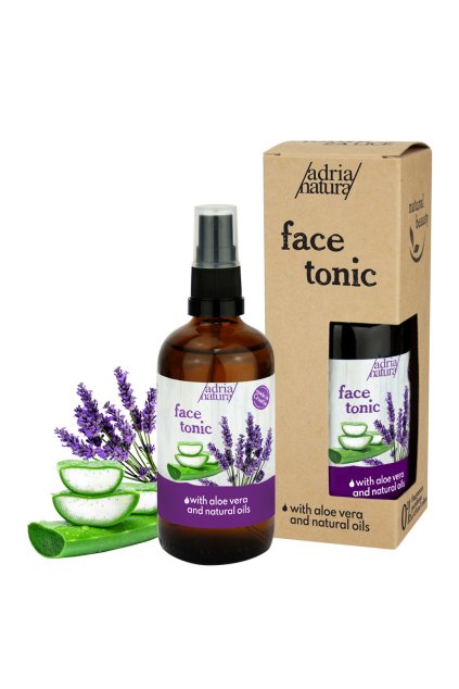 AN TONIK ZA LICE LAVANDA 1