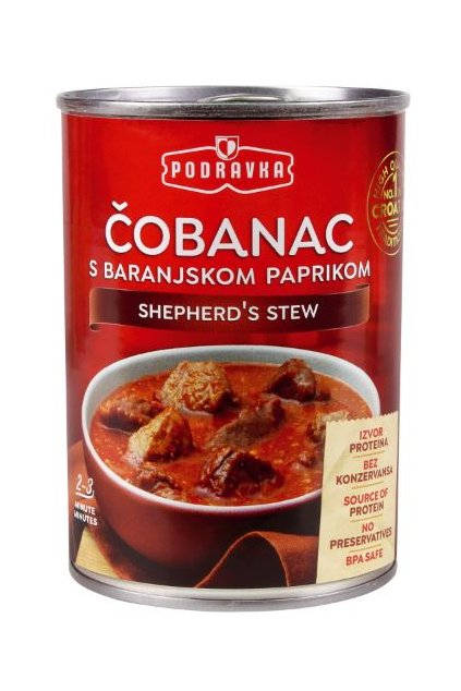 čobanac