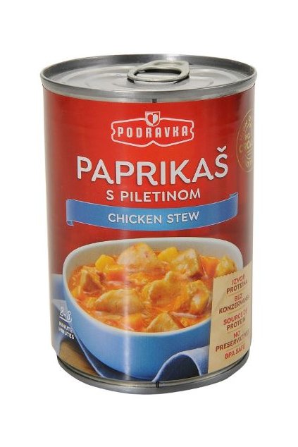 paprikas