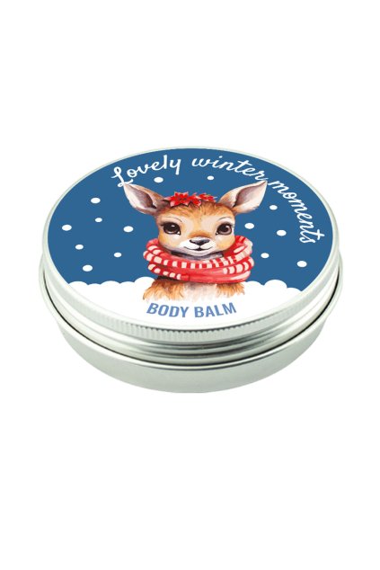 Lovely winter moments balzam