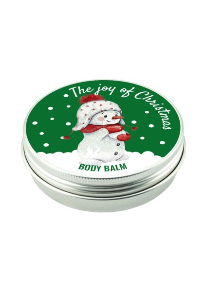 The joy of Christmas balzam