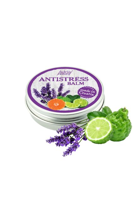 AN ANTISTRESS BALZAM