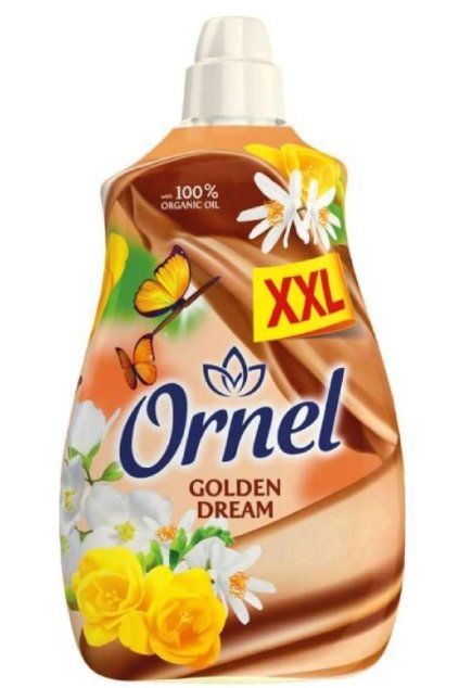 golden
