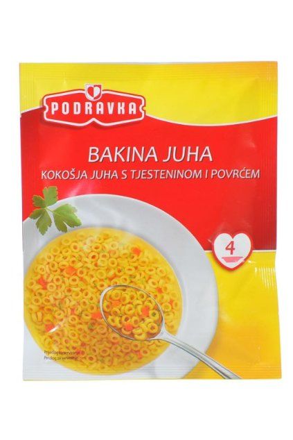 bakina