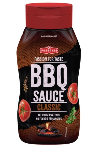 podravka BBQ