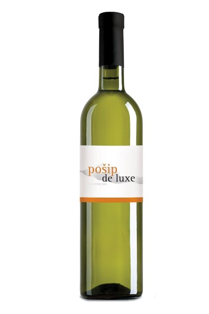 posip deluxe montaža