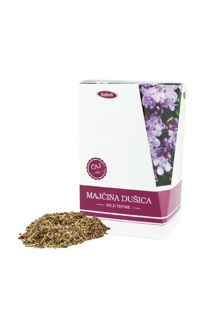 ljb majcina dusica caj