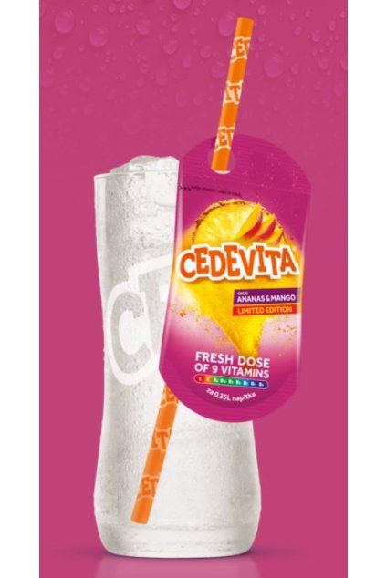 cedevita 19g