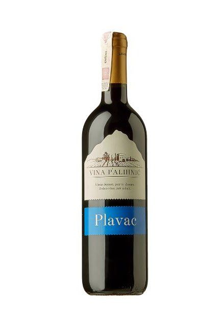 plavac