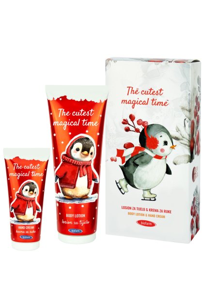 THhe cutest magical time LK PP