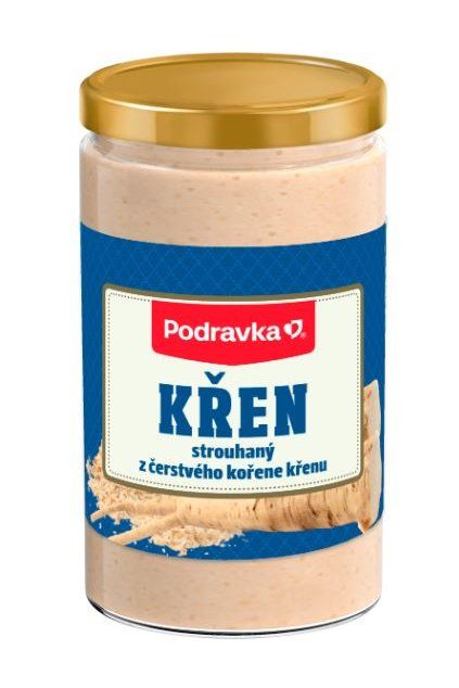 křen