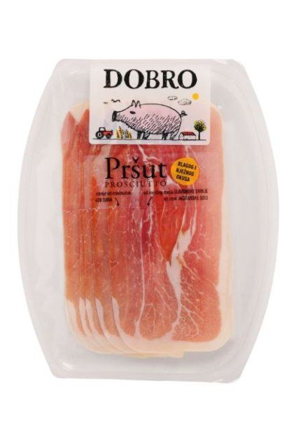 prš