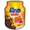 Pasta z orzechów laskowych Lino 400g