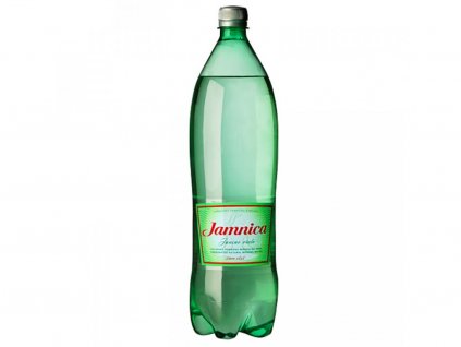 Jamnica minerálna voda 0,5L