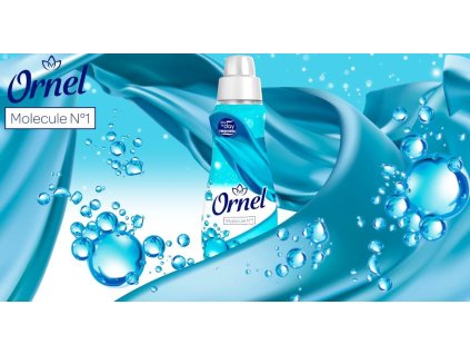 Aviváž Ornel by Molecule (Velikost balení 1,6l)