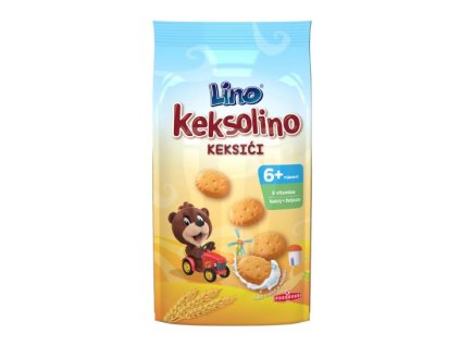 lino kek
