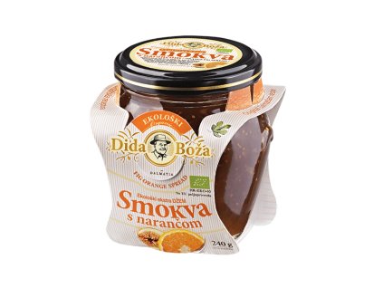 ekoloski dzem dida boza smokva s narancom 240