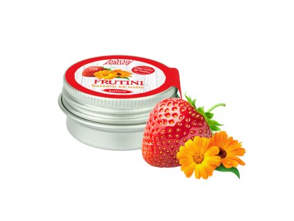 AN LIP BALM FRUTINI