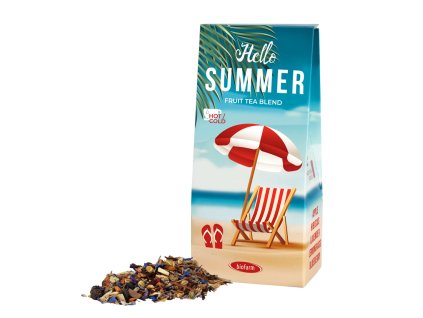 HELLO SUMMER TEA 1