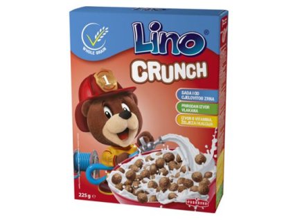 crunch