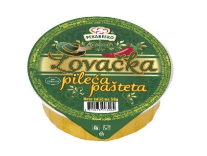 lovecká