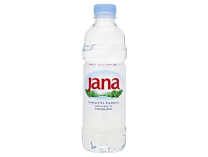 jana normal 0,5