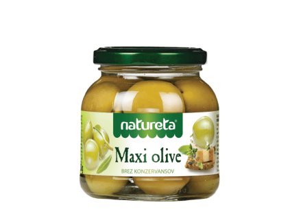 maxi olive