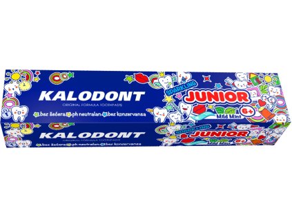 junior