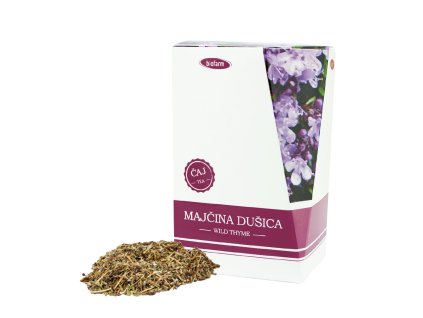 ljb majcina dusica caj