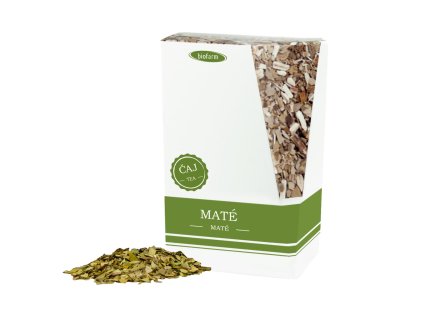 LJB MATE CAJ