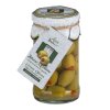 3267 chorvatske olivy s paprikou 300g adria