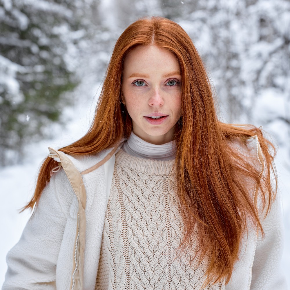 Péče o pleť v zimě