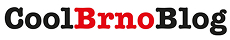 CoolBrnoBlog
