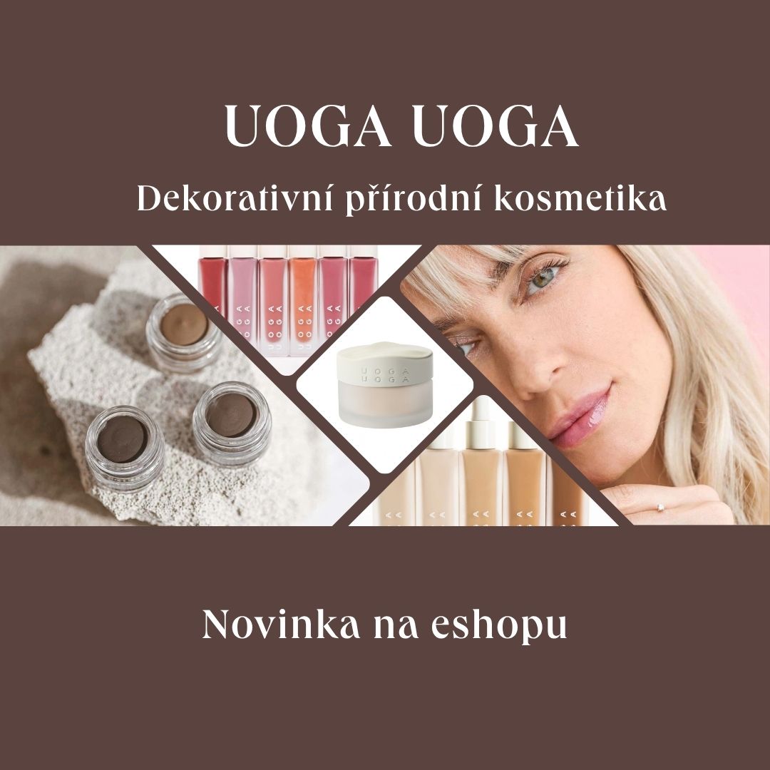 UOGA UOGA novinka