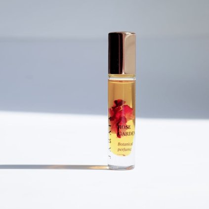Rose garden (Varianta Obsah:6ml)