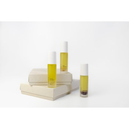 Trinity set (Varianta Obsah:3x33ml)