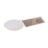 tampon kosmeticky samet maly 7 cm 2 ks 07780 0003 n