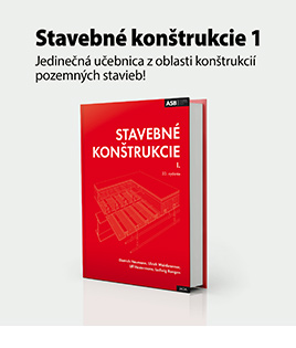 stavebne konstrukcie 1