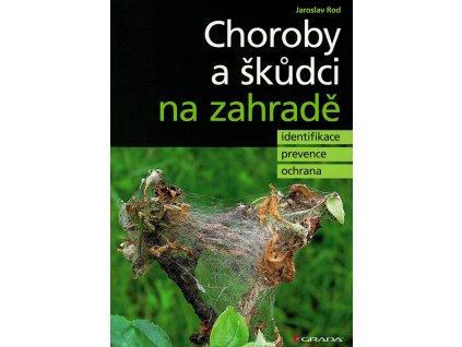 Choroby a skudci na zahrade v800