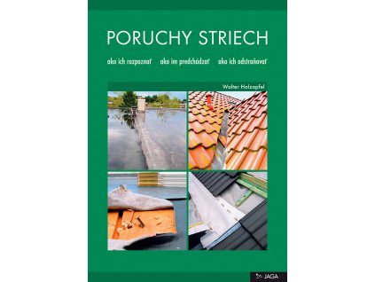 Poruchy striech v800