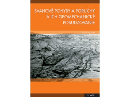 Svahove pohyby v800