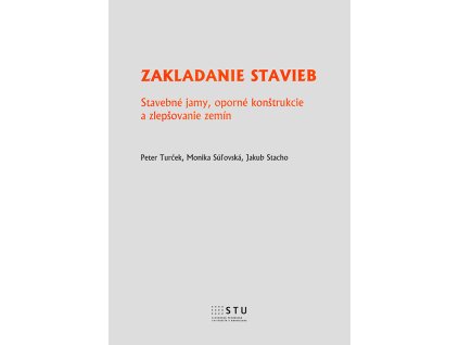 Zakladanie stavieb Stavebne jamy v800