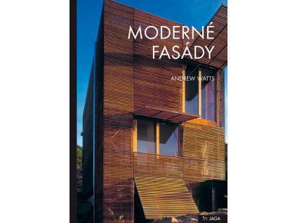 Moderne fasady v800