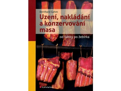 Uzeni nakladani a konzervovani v800